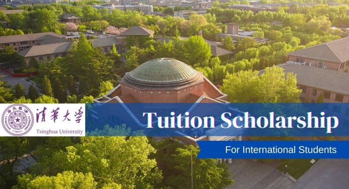 Beasiswa s2 di tsinghua university cina 3