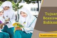 Beasiswa bidik misi untuk kuliah s1