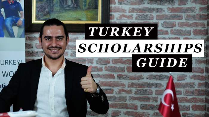 Turkiye burslari scholarship s2 1