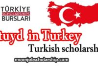 Beasiswa s1 s2 dan s3 turkiye scholarships di turki