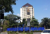 Hubungan internasional universitas brawijaya