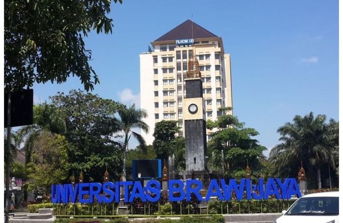 Hubungan internasional universitas brawijaya