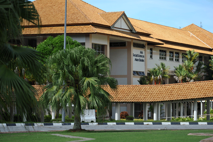 Brunei darussalam universiti scholarship