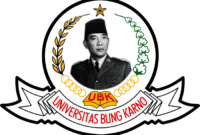 Universitas bung karno jelek