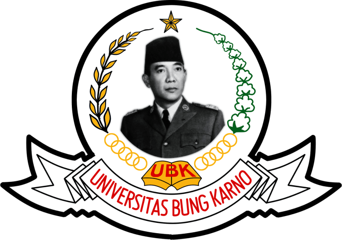 Universitas bung karno jelek