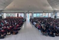 Biaya kuliah universitas citra bangsa kupang