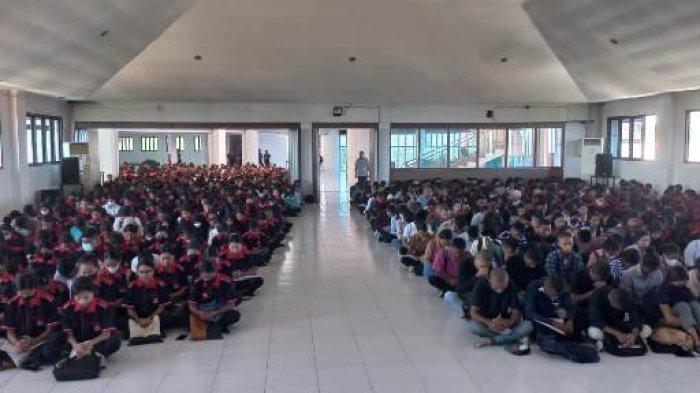 Biaya kuliah universitas citra bangsa kupang