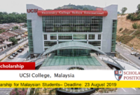 Ucsi university htmi malaysia switzerland partners private