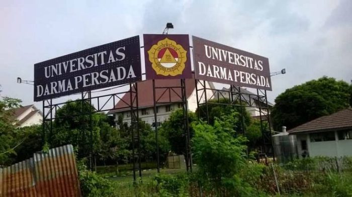 Universitas persada indonesia