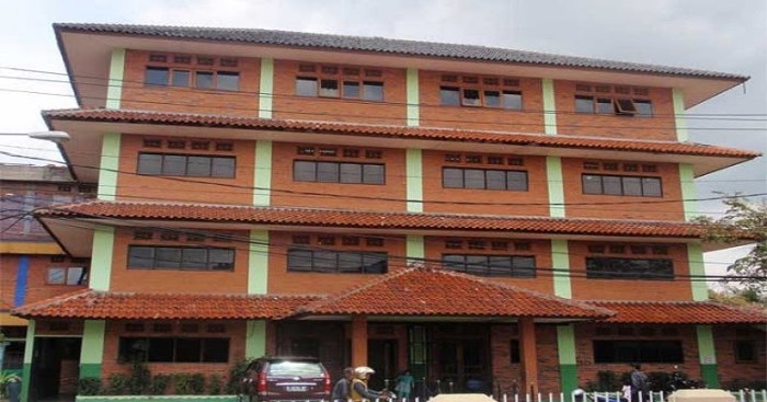 Biaya kuliah farmasi universitas al ghifari bandung