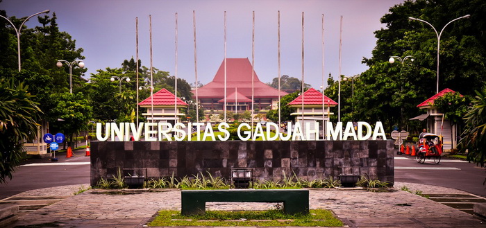 Fakultas pendidikan ugm