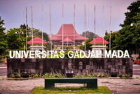 Gadjah mada universitas medicine