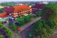 Universitas ibn khaldun bogor jurusan