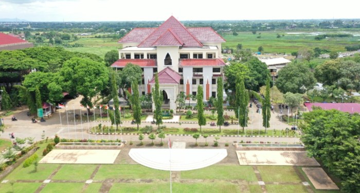 Universitas makassar ayokuliah