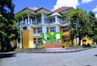 Universitas sunan kalijaga semarang