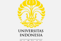 Logo universitas di indonesia