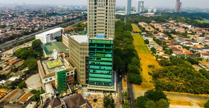 Biaya kuliah universitas pelita harapan