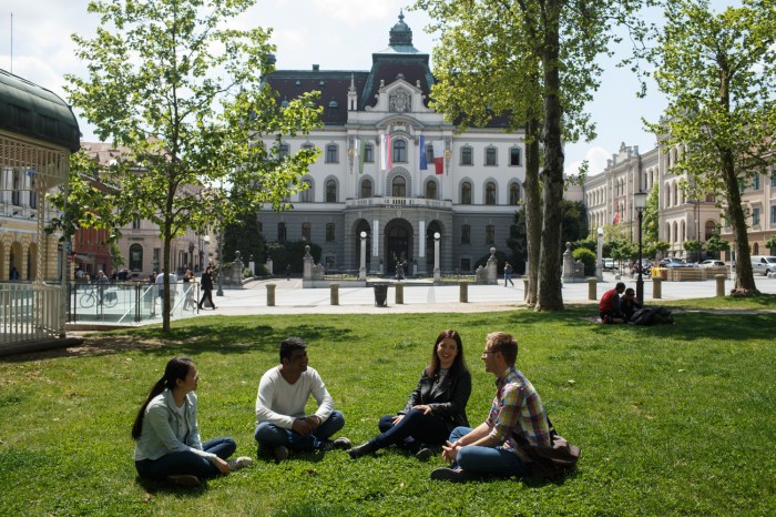 Ljubljana