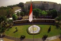 Asrama universitas muhammadiyah malang