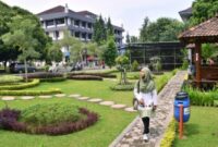 Purwokerto universitas muhammadiyah ump tribunnewswiki unsoed berlakukan kuliah penyebaran cegah daring kampus univ istimewa