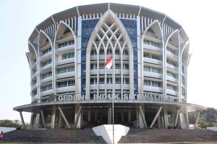 Universitas muhammadiyah jakarta cempaka putih