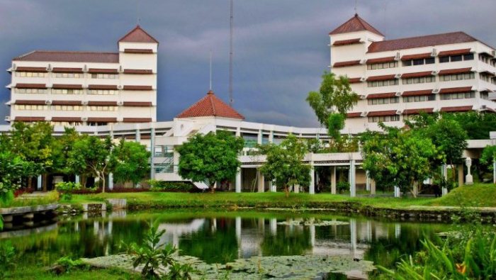 Ranking universitas di yogyakarta