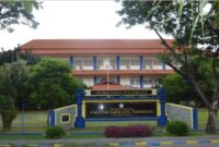 Universitas airlangga fakultas kedokteran