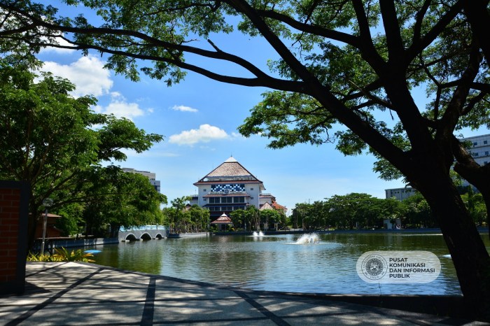 Biaya universitas airlangga