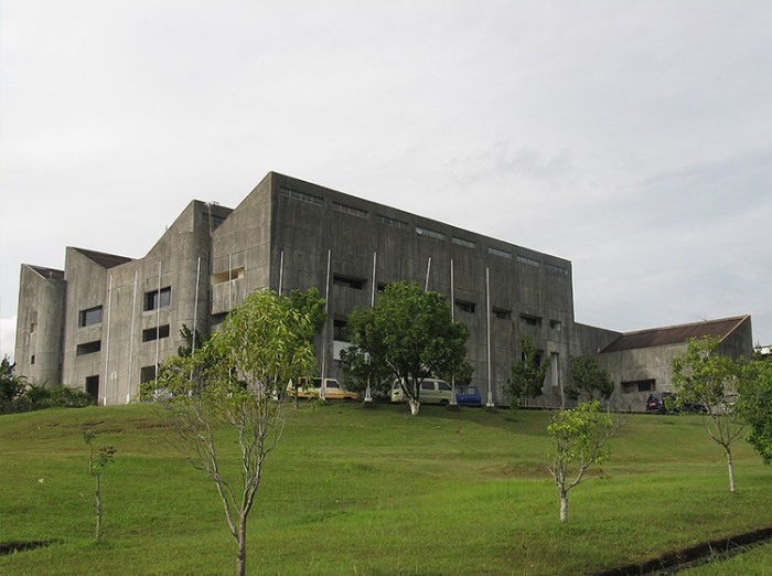 University andalas