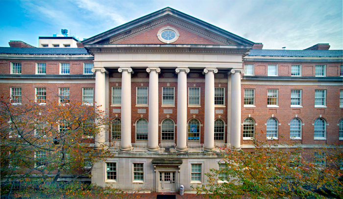 Yale school