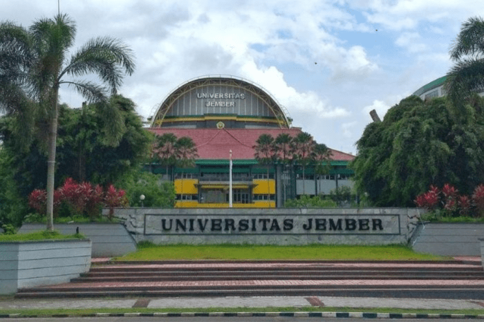 Pendidikan sejarah unej