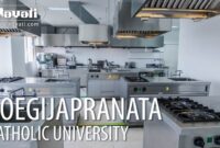 Universitas katolik soegijapranata biaya