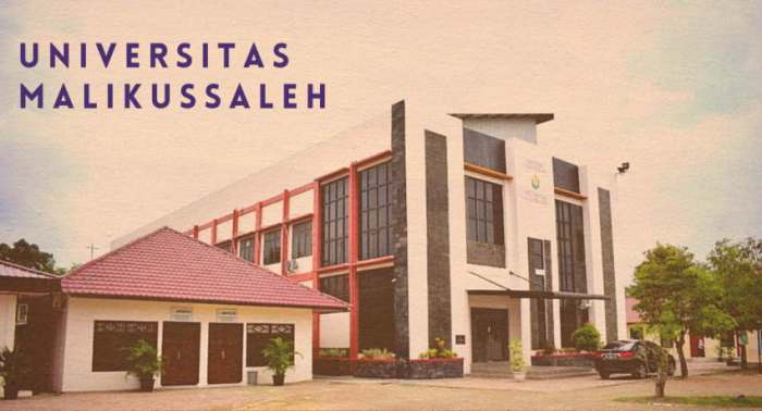 Fakultas kedokteran universitas malikussaleh