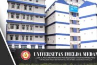 Universitas imelda