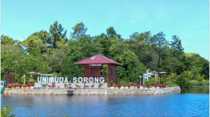 Universitas di sorong