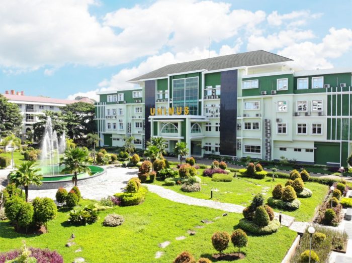 Biaya kuliah universitas muhammadiyah semarang