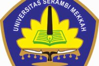 Logo universitas serambi mekkah