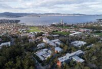 Universitas tasmania