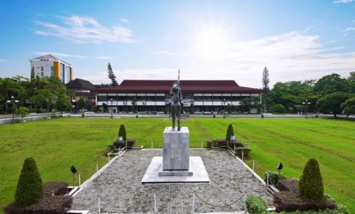 Universitas unsoed purwokerto soedirman jenderal pengalaman kedokteran masuk jurusan sudarso yos kota juta tarif pasang internasional kost kampus negeri kampusaja