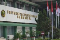 Universitas di samarinda