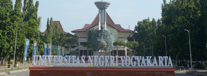 Yogyakarta universitas negeri uny kuliah biaya tahun upy pgri kelaskaryawan ukt sejarah pendaftaran