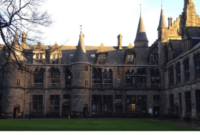 Minerva scholarships computing science research university of glasgow s3 1