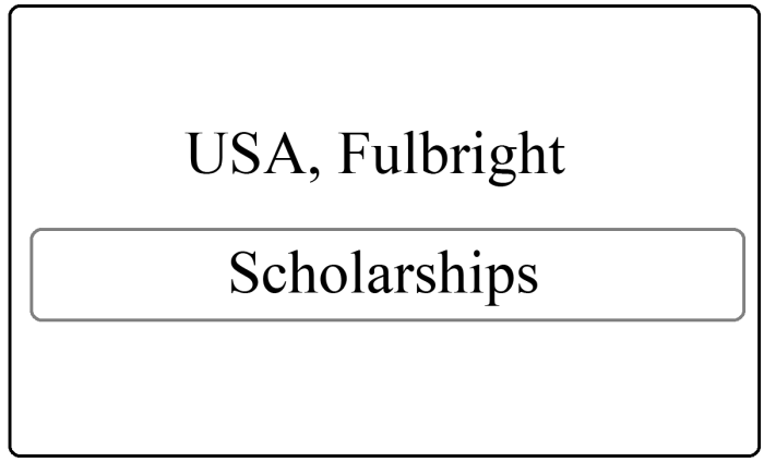 Fulbright beasiswa funded indonesian scholarships kuliah sabtu minggu inilah catat mahasiswa