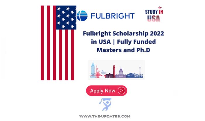 Beasiswa fulbright untuk dosen pegawai dan ngo ke amerika