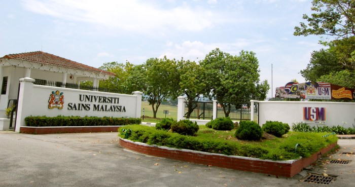 Fakultas hukum usm