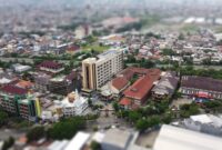 Universitas terbuka semarang jurusan