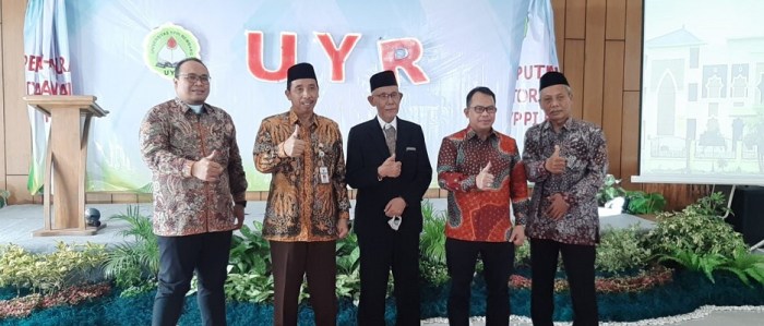 Universitas yppi rembang