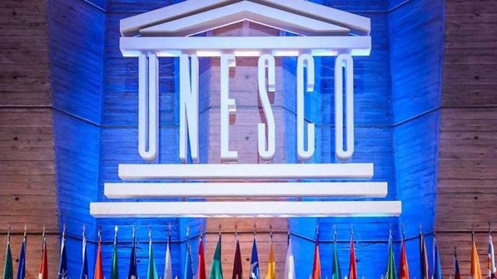 Beasiswa unesco dan isedc untuk pelatihan di rusia