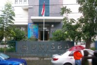 Fakultas di unisba