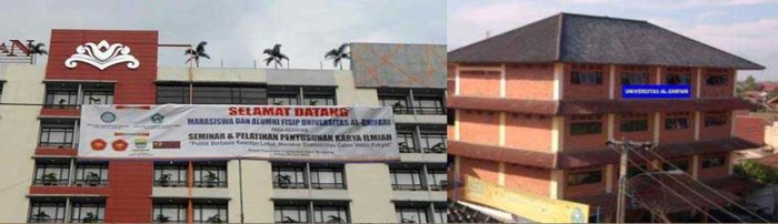 Universitas ghifari